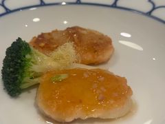 -伯衡55·吉品轩(乌鲁木齐南路店)