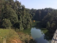 -保利石象湖景区