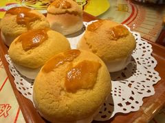 菠萝包-石岐佬中山菜馆(张溪店)