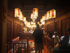 -二十八里太湖船菜(吉祥路店)