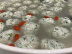 -青岛富力艾美酒店-乐美中餐厅创意胶东菜