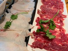 -海银海记潮汕牛肉火锅(新港中路海珠店)
