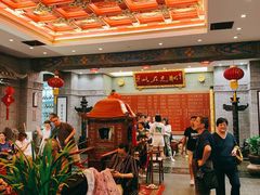 大堂-宁波状元楼酒店(和义路店)