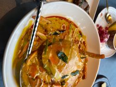 -星叶·东南亚料理(宁波万象汇店)