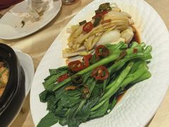-老爷庙风味美食府(魏都大道店)