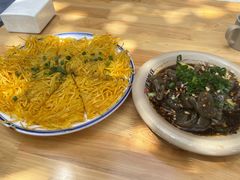 -郑件洋芋饭庄