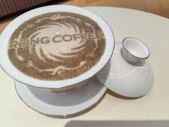 -蓉小乔·RONG COFFEE(春熙路店)