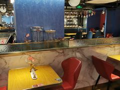 -斗牛士牛排(南京东路店)