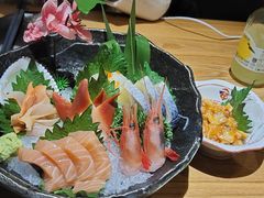 -吉川居酒屋(建国北路店)