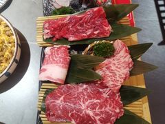 -炉太郎日式烧肉店(华贸店)