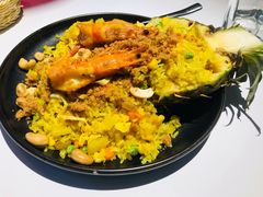 -BetterThai 泰加(苏州中心店)