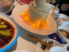 俏牛哥特色煨罐牛肉-俏牛哥鲜牛肉牛肆馆(重庆天地店)