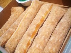 -棒约翰比萨·意面(金桥国际店)