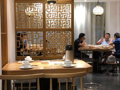 大堂-火候轩品质湘菜·私厨(市府店)