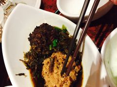 -绿茶餐厅(华联万柳店)