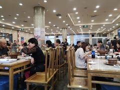 大堂-牛街·马辈儿涮肉(牛街二店)