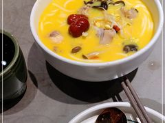 -云海肴·汽锅鸡·云南菜(高德置地店)