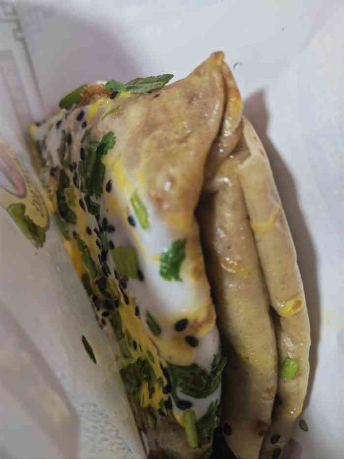 姜皇后煎饼(北新桥店)