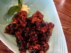 -虎哥私房菜(馒头山店)