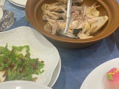 -安徽大厦中餐厅