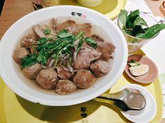 -蔡澜Pho·越南粉餐厅(海上世界店)
