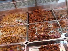 -绝味鸭脖(新街口步行街店)