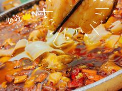 -聂发财重庆江湖菜(解放碑店)