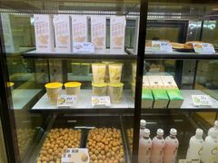 -喜茶(南昌王府井店)