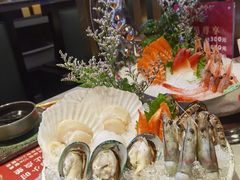 -空之介寿喜烧·和牛放题(恒隆广场店)
