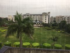 -厦门悦华酒店