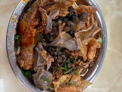-凤张螺蛳粉·爽口粉(跃进路总店)