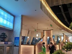 -马家斑.鲜鱼火锅(松湖万科店)