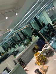 -潘多拉Hairsalon