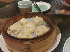 蟹黄汤包-零度空间·台湾小馆(五道口购物中心店)