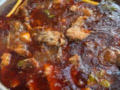 -肖肖酸萝卜鱼火锅(总店)