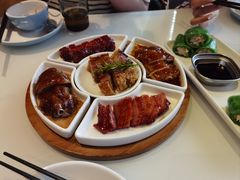 -润记·广东餐馆(苏州中心店)