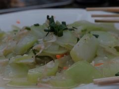 -红红海鲜大排档