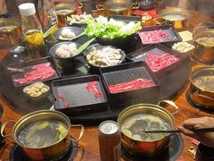 -原牛道·潮汕围炉火锅(讯美店)