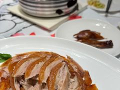 -贝勒爷·酥不腻烤鸭