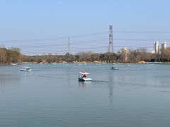 -昆山城市生态森林公园