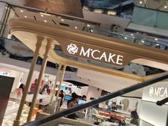 -M'CAKE(西单大悦城店)