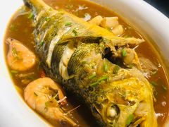 -必点海鲜·鲅鱼水饺(鞍山西道店)