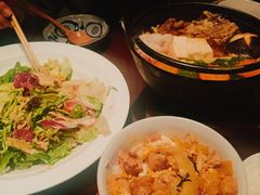 -铃木食堂(帽儿胡同店)