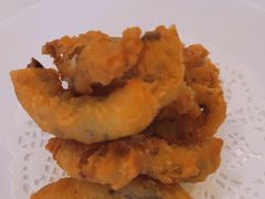 -万龙洲海鲜(南新仓店)