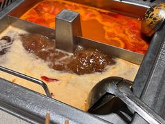 -海底捞火锅(奥森店)