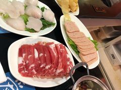 -呷哺呷哺(西单大悦城店)