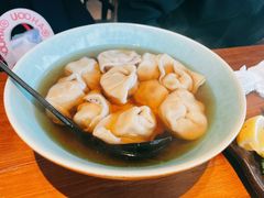 -人间酒暖·Go blanc·烧鸟·深夜食堂(陆家嘴店)