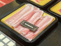 -大牛寿喜烧·和牛放题(香港广场店)