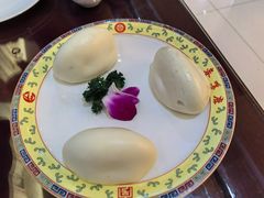 -鹿鸣春饭店(总店)