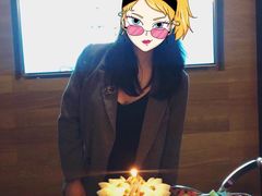 -浮光之丘MontCake生日蛋糕(科华路店)